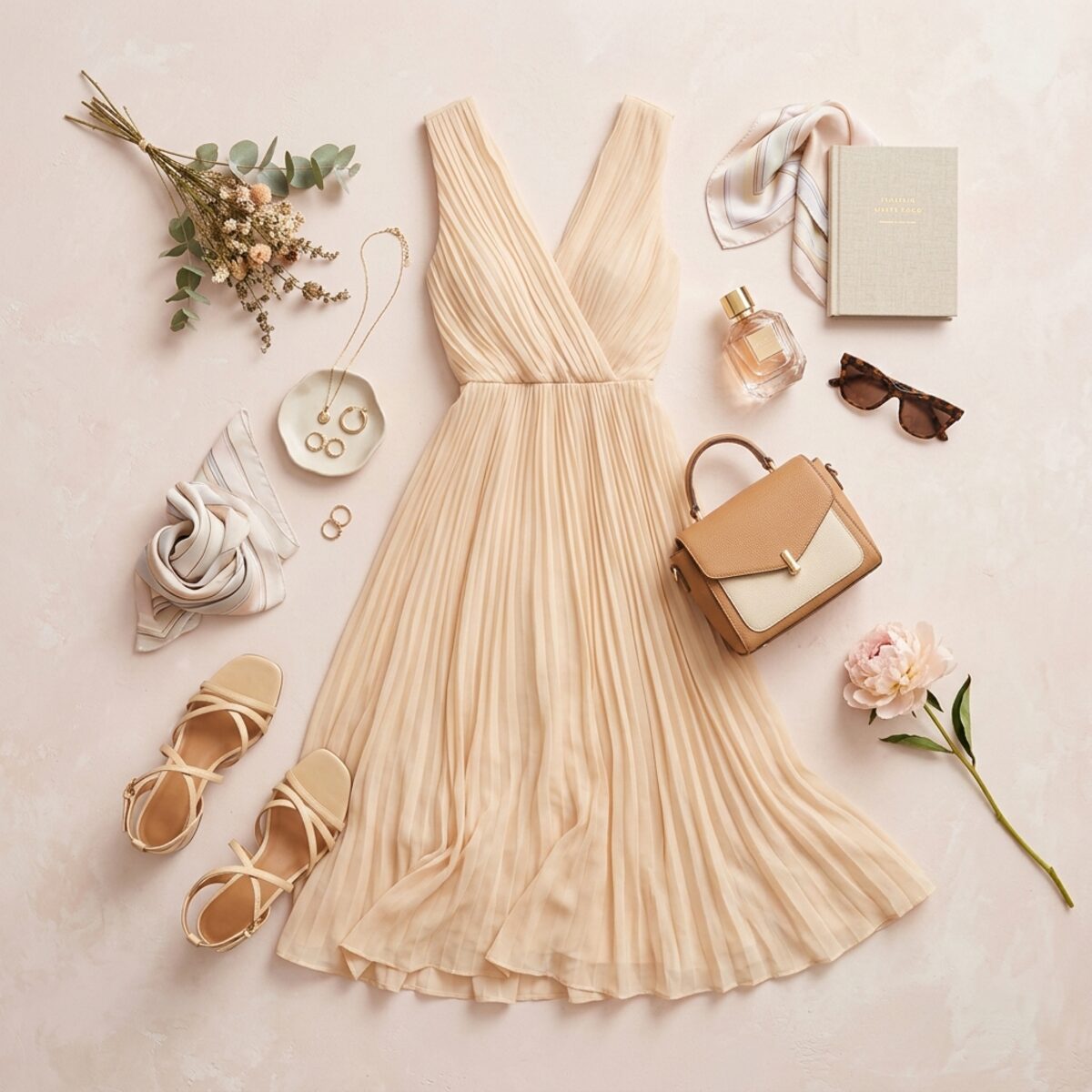 Everyday Outfit Ideas That Actually Work