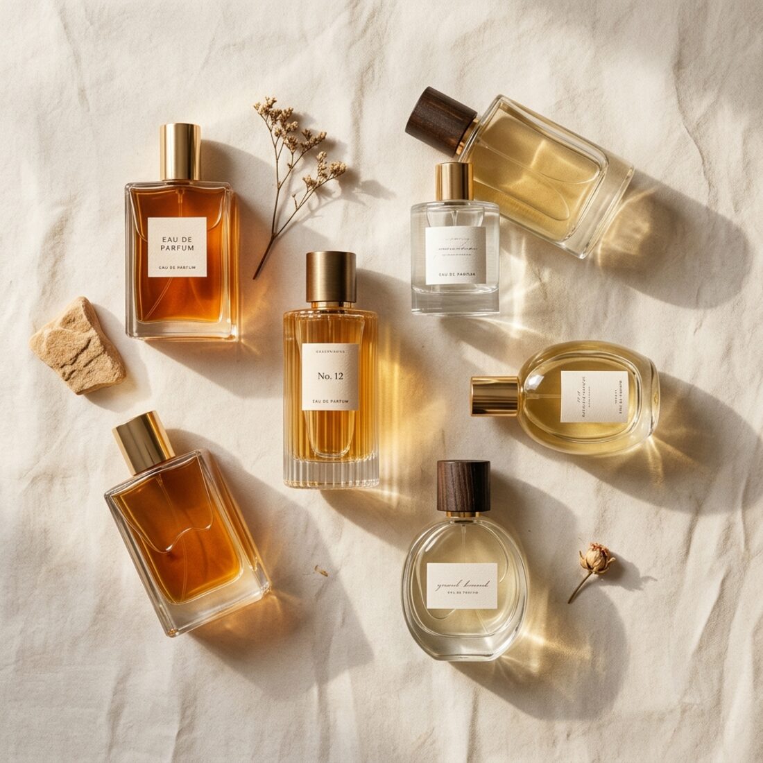 How to Choose a Signature Scent That Fits Your Style